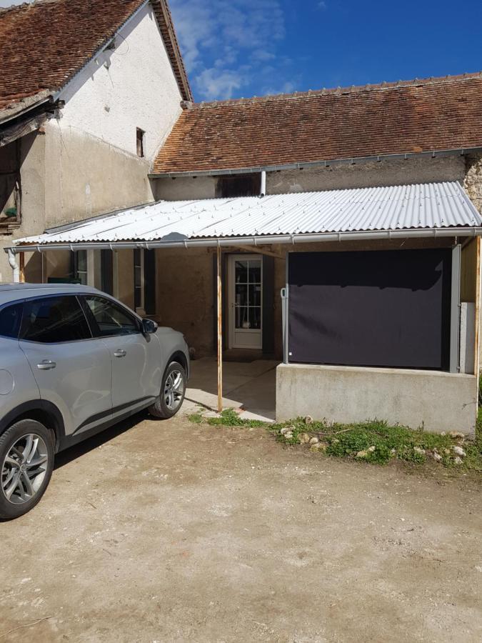 Marie-emma Wifi Et Climatisation Hébergement de vacances Beaulieu-sur-Loire