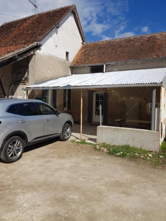 Hébergement de vacances Marie-emma Wifi Et Climatisation